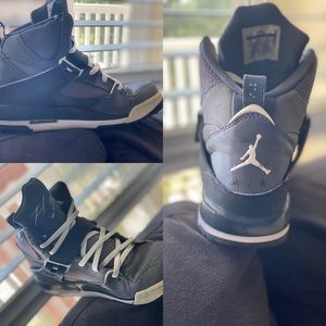 Air Jordan Youth Size